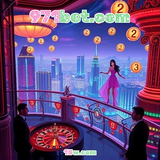 971bet.com: Diversão Garantida na Seção de Jogos Diversos