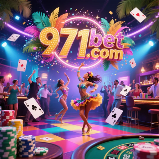 Explore a Emoção do Blackjack no 971bet.com