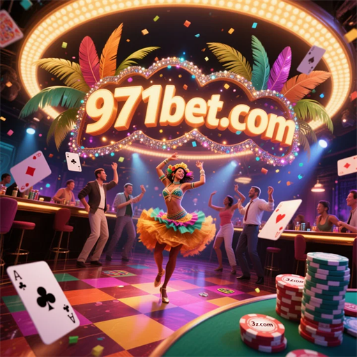Descubra a Emoção do Futebol em 971bet.com