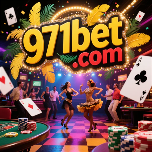 Experimente a Emoção dos Jogos Ao Vivo no 971bet.com