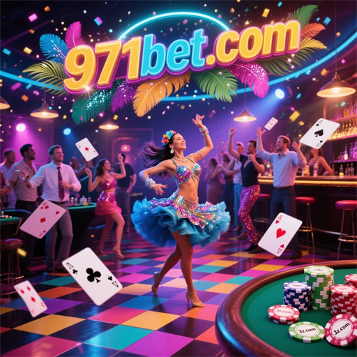 Jogos de Pagamentos em 971bet.com: Diversão e Oportunidade de Ganhos