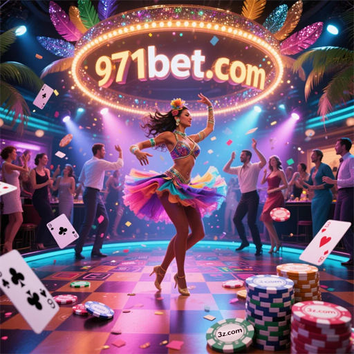 Explore a Categoria de Jogos Esportivos no 971bet.com