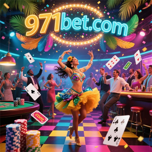 Explorando a Categoria de Suporte em 971bet.com
