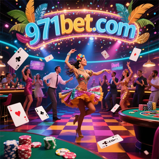 Explorando a Categoria de Jogos Virtuais em 971bet.com