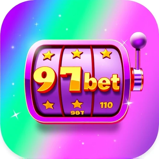 Logo da 971bet.com