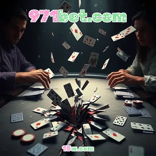 971bet.com: Estratégias de Jogo para Aumentar Suas Chances de Ganhar